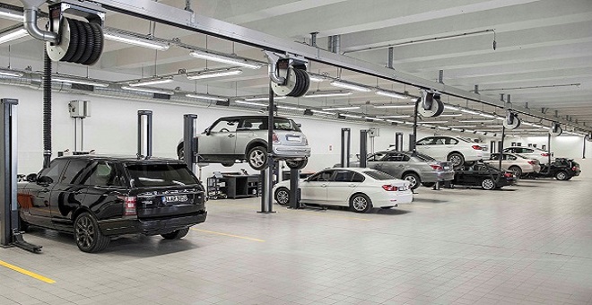 Solhan Oto Servis