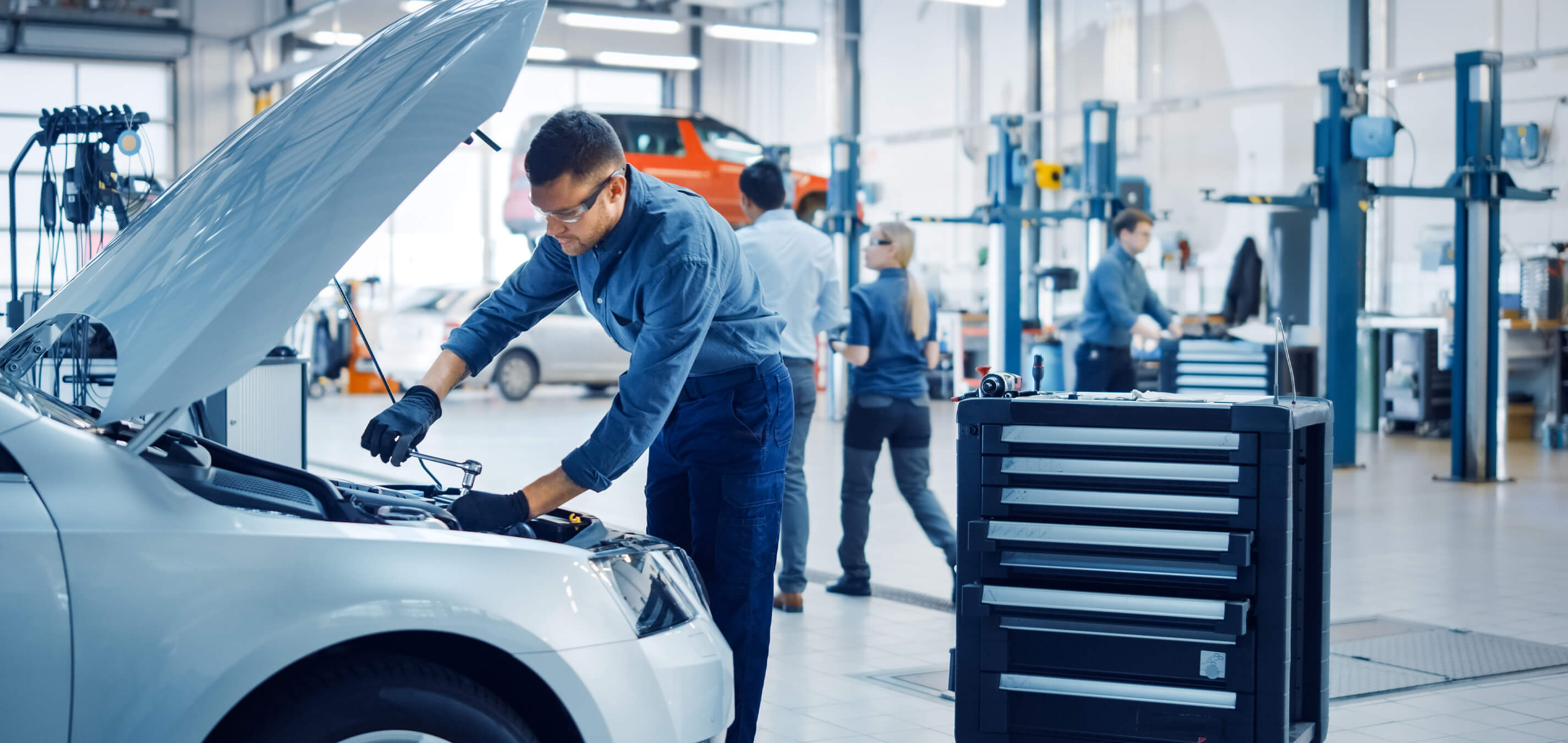 Solhan Oto Servis